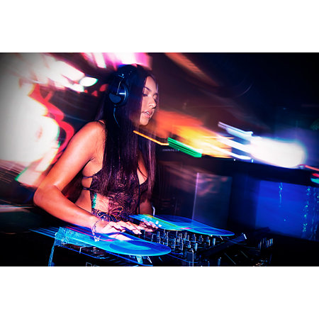 Prime 4 G2 Denon DJ