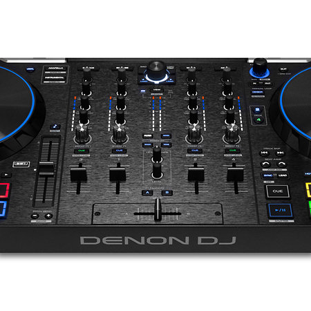 Prime 4 G2 Denon DJ