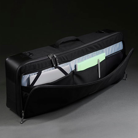 Osmose 49 CE + Soft Case + Soliste Expressive E