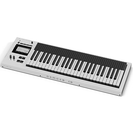 Osmose 49 CE + Soft Case + Soliste + Noisy 2 Expressive E