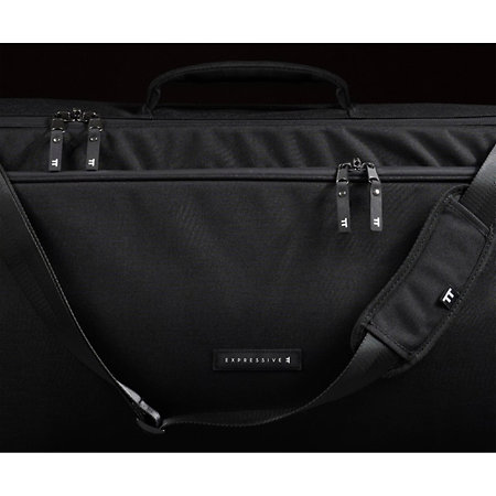 Osmose 49 CE + Soft Case + Soliste + Noisy 2 Expressive E