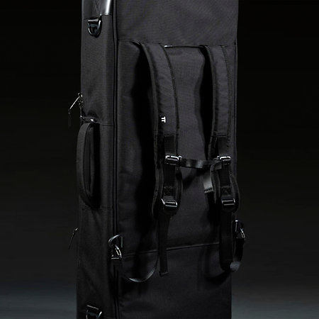 Osmose 49 CE + Soft Case + Soliste + Noisy 2 Expressive E
