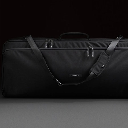 Osmose 49 CE + Soft Case + Soliste + Noisy 2 Expressive E
