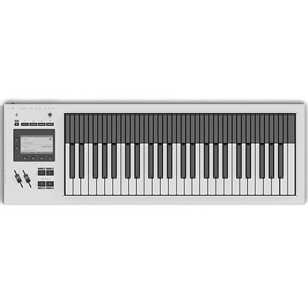 Osmose 49 CE + Soft Case + Soliste + Noisy 2 Expressive E