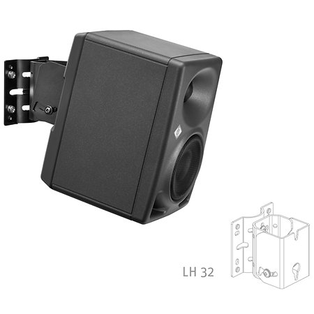 KH 80 DSP (la paire) Neumann