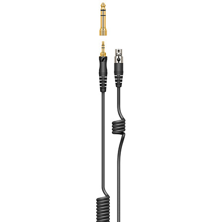KH 80 DSP + HD 480 PRO Housse Neumann