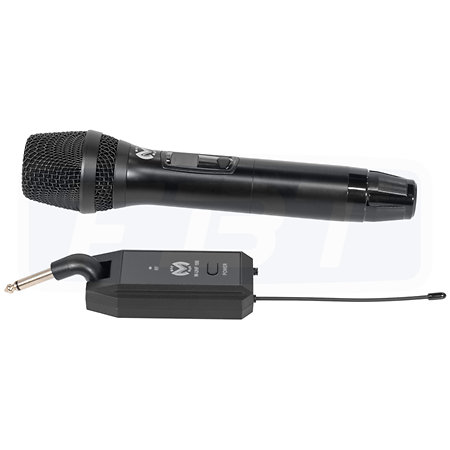 Pack X-Lite 115A + micro W-UHF 100 M FBT