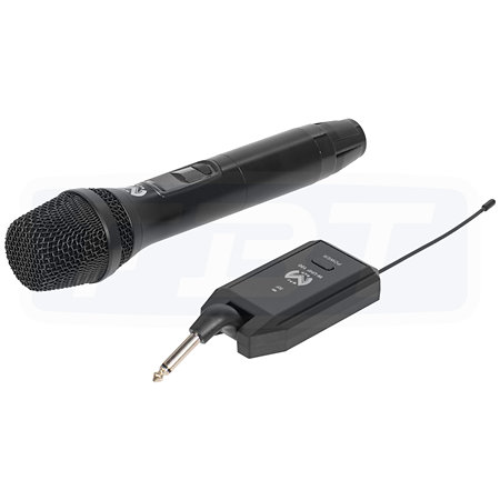 Pack X-Lite 115A + micro W-UHF 100 M FBT