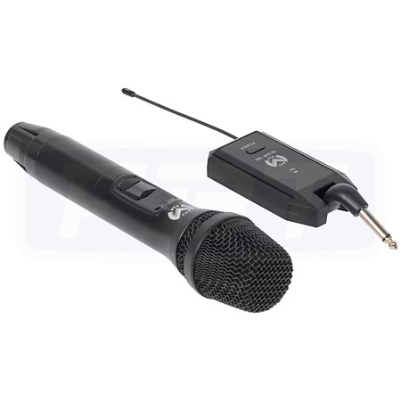 Pack X-Lite 115A + micro W-UHF 100 M FBT