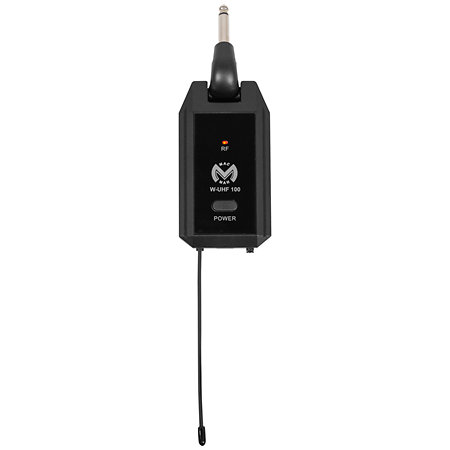 Pack X-Lite 115A + micro W-UHF 100 M FBT