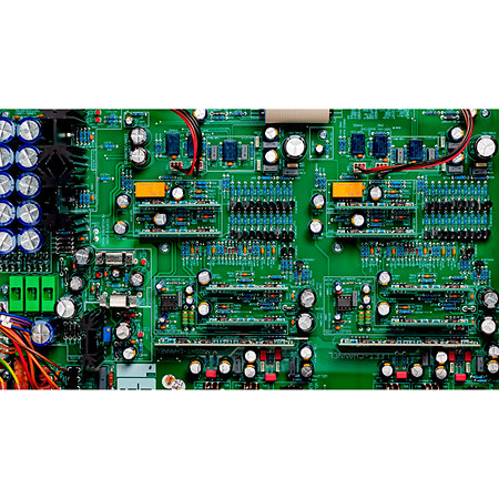 Crescendo duo v2 SPL