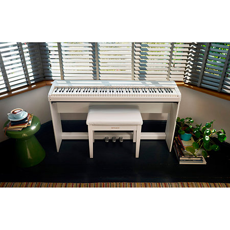 FP-40 Blanc Roland