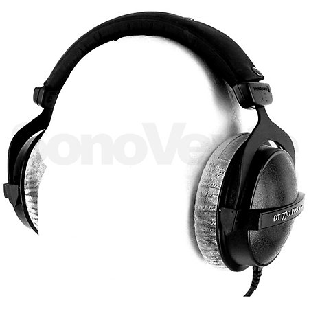 DT 770 Pro 80 Stock B Beyerdynamic