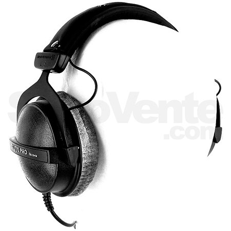 DT 770 Pro 80 Stock B Beyerdynamic