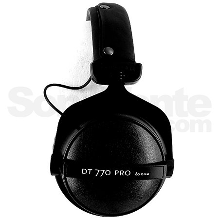 DT 770 Pro 80 Stock B Beyerdynamic