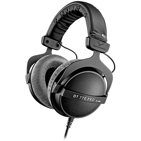 DT 770 Pro 80 Stock B Beyerdynamic