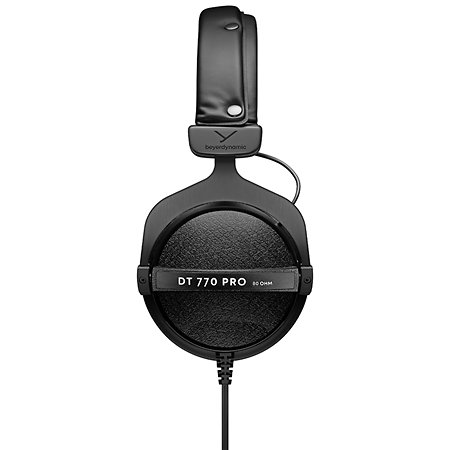 DT 770 Pro 80 Stock B Beyerdynamic