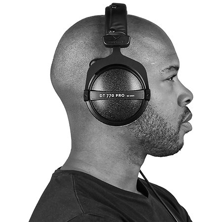 DT 770 Pro 80 Stock B Beyerdynamic