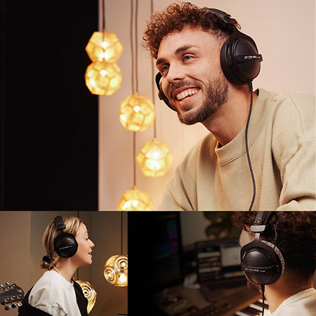 DT 770 Pro 80 Stock B Beyerdynamic
