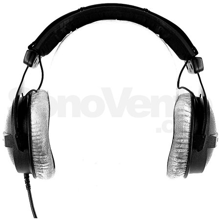 DT 770 PRO 250 Stock B Beyerdynamic
