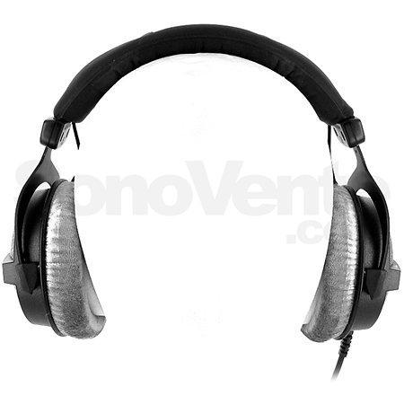 DT 770 PRO 250 Stock B Beyerdynamic