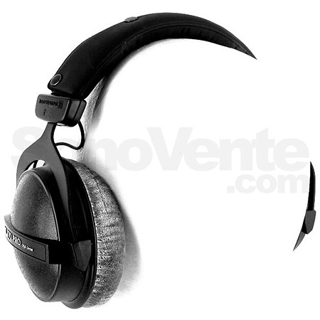 DT 770 PRO 250 Stock B Beyerdynamic