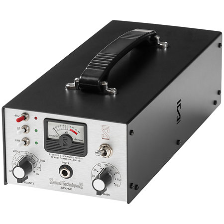 JUDE MP Warm Audio