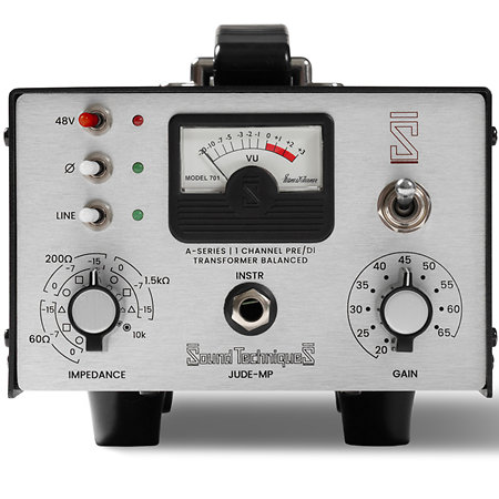 JUDE MP Warm Audio
