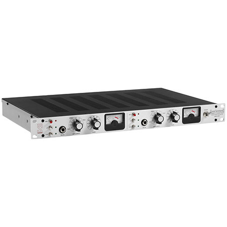 JUDE MP2 Warm Audio