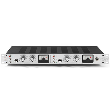 JUDE MP2 Warm Audio
