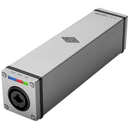 Apollo e1x Universal Audio