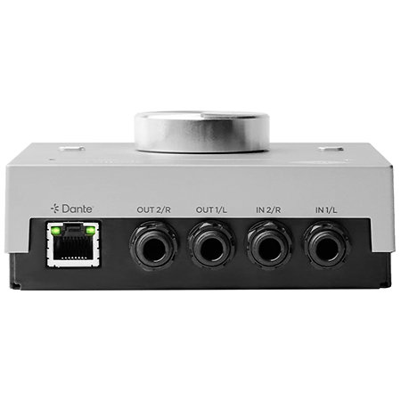 Apollo e2m Universal Audio