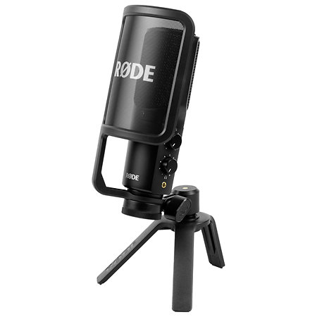 NT-USB+ Stock B Rode
