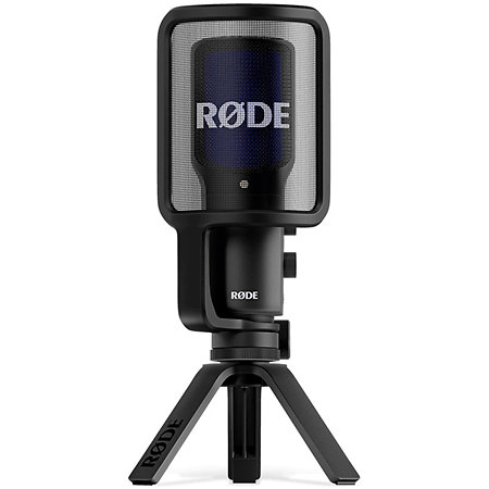 NT-USB+ Stock B Rode