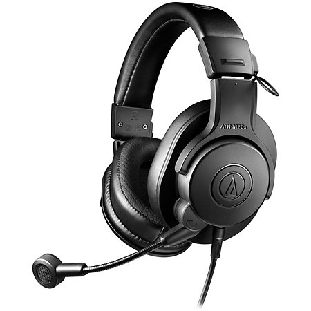 ATH-M20xSTS StreamSet Audio Technica