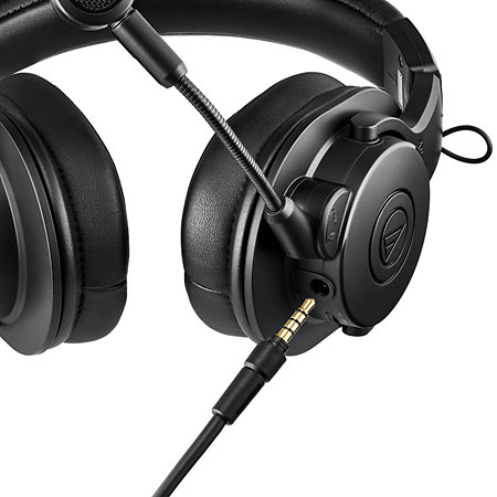 ATH-M20xSTS StreamSet Audio Technica
