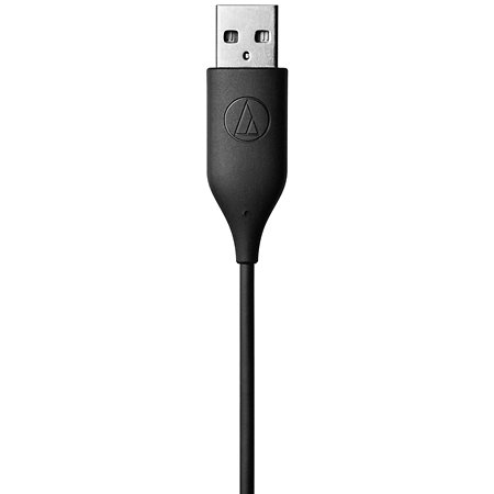 ATH-M20xSTS StreamSet Audio Technica