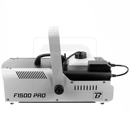 F1500 Pro Stock B BoomTone DJ