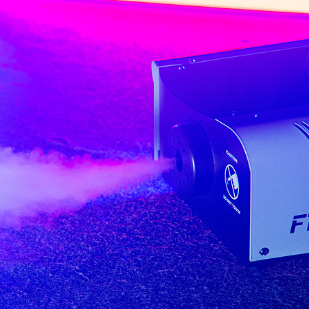 F1500 Pro Stock B BoomTone DJ