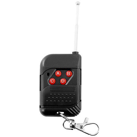 F3000 DMX Stock B BoomTone DJ