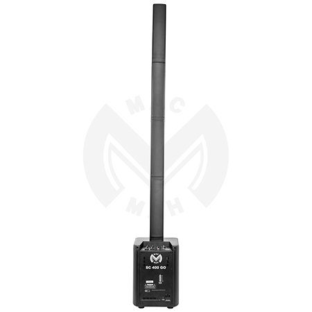 SC-400 GO Stock B Mac Mah