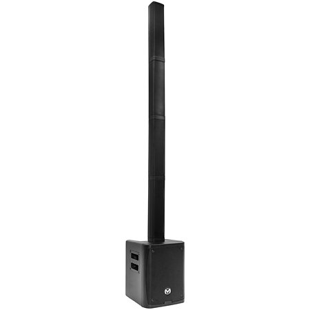 SC-400 GO Stock B Mac Mah