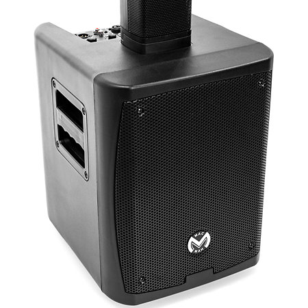 SC-400 GO Stock B Mac Mah