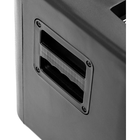 SC-400 GO Stock B Mac Mah