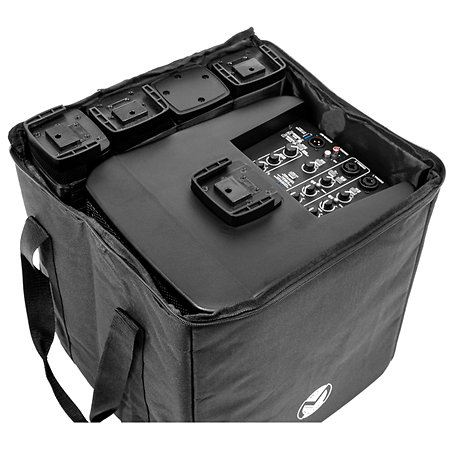SC-400 GO Stock B Mac Mah