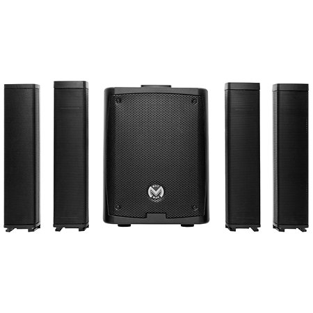 SC-400 GO Stock B Mac Mah