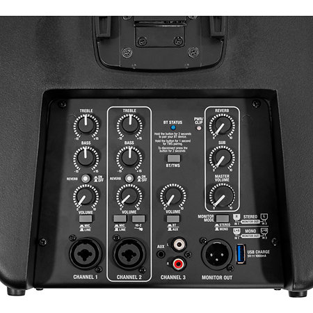 SC-400 GO Stock B Mac Mah