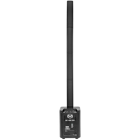SC-400 GO Stock B Mac Mah