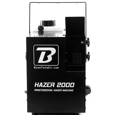 Hazer 2000 Stock B BoomTone DJ