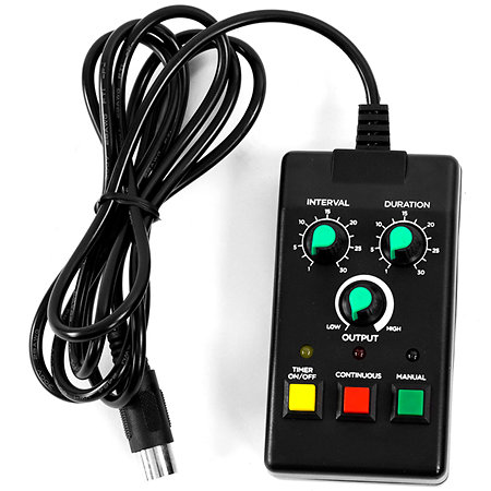 Hazer 2000 Stock B BoomTone DJ